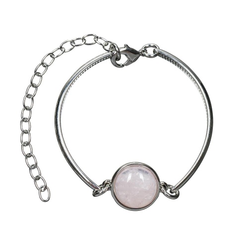 Браслет Possebon Q. Rose, C0355.7 S